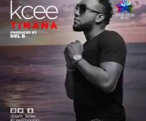 VIDEO: Kcee – “Tinana” (Prod. By Del B)